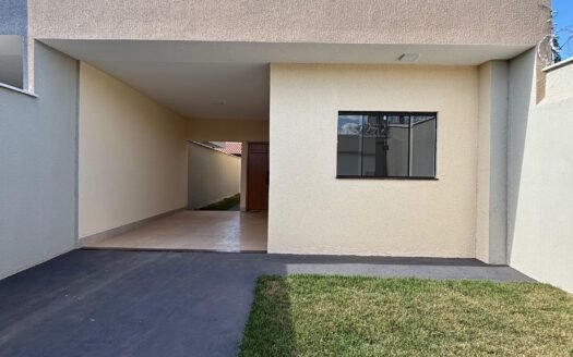 BAIRRO INDEPENDÊNCIA