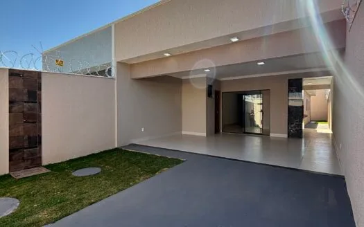 BAIRRO INDEPENDÊNCIA
