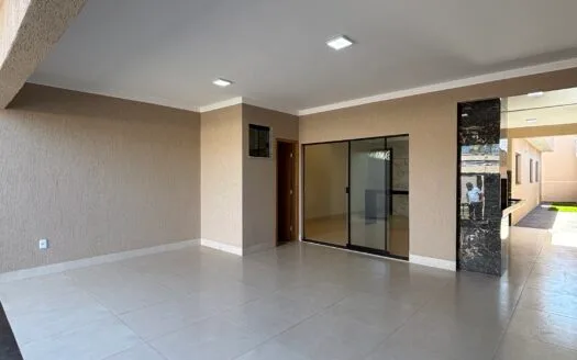 BAIRRO INDEPENDÊNCIA