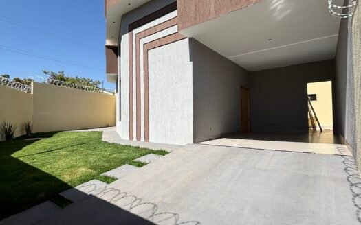 BAIRRO INDEPENDÊNCIA