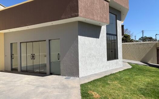 BAIRRO INDEPENDÊNCIA