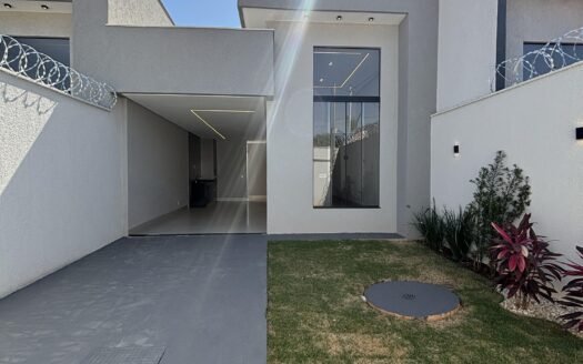 JARDIM BOA ESPERANÇA