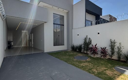 JARDIM BOA ESPERANÇA