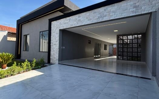 CIDADE SATÉLITE SÃO LUIZ