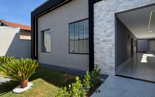 CIDADE SATÉLITE SÃO LUIZ