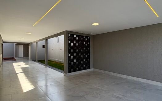 CIDADE SATÉLITE SÃO LUIZ