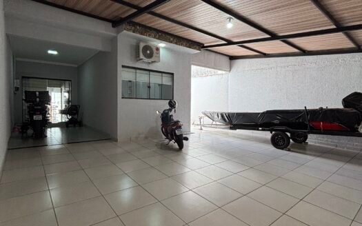 BAIRRO CARDOSO
