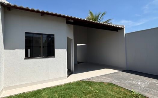 BAIRRO INDEPENDÊNCIA