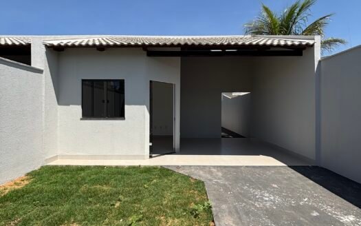 BAIRRO INDEPENDÊNCIA