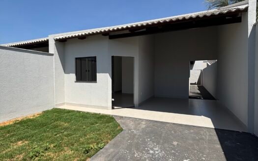 BAIRRO INDEPENDÊNCIA