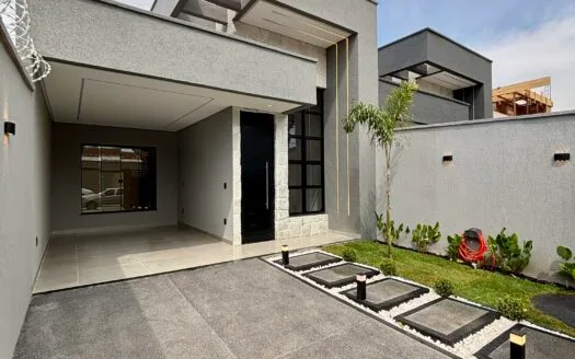 JARDIM HELVÉCIA