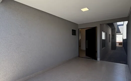 BAIRRO CARDOSO
