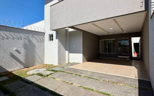 SETOR SERRA DOURADA 3° etapa