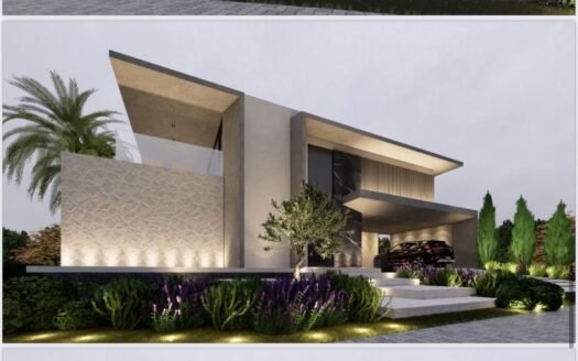 LOTE PARQVILLE JACARANDÁ