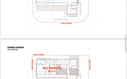 LOTE PARQVILLE JACARANDÁ