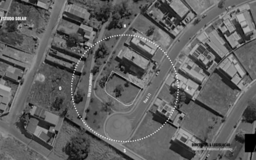 LOTE PARQVILLE JACARANDÁ