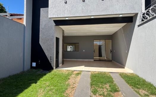 MORADA DOS PÁSSAROS