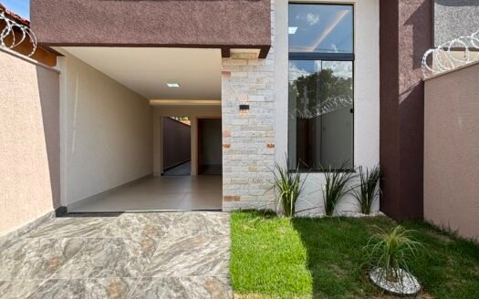 RESIDENCIAL VILLAGE GARAVELO