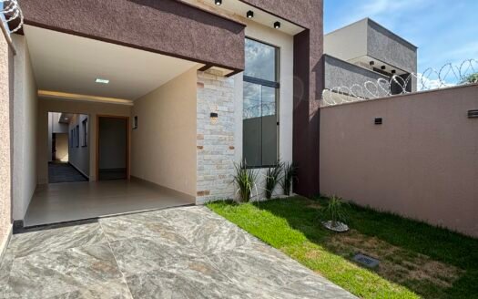 RESIDENCIAL VILLAGE GARAVELO