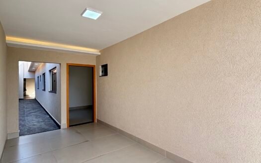 RESIDENCIAL VILLAGE GARAVELO