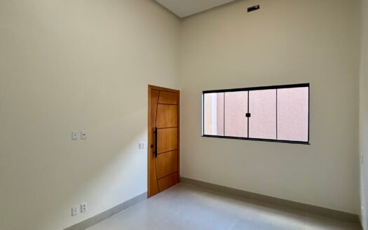 RESIDENCIAL VILLAGE GARAVELO