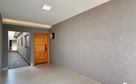 RESIDENCIAL VILLAGE GARAVELO