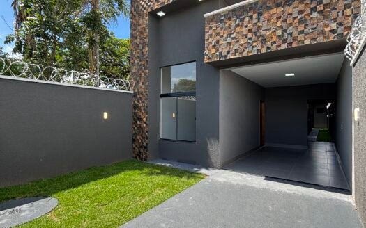 BAIRRO INDEPENDÊNCIA