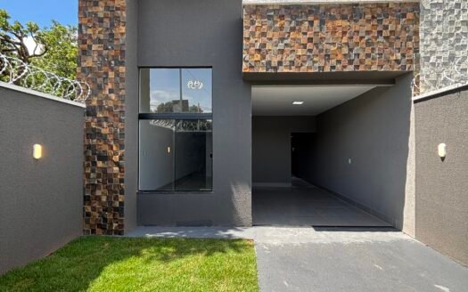 BAIRRO INDEPENDÊNCIA