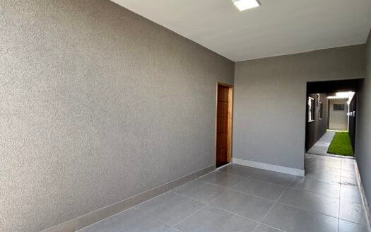 BAIRRO INDEPENDÊNCIA