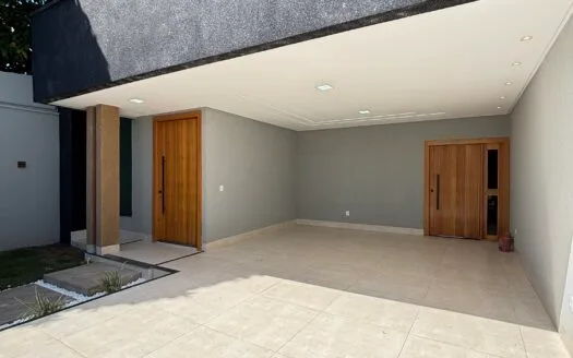 BAIRRO CARDOSO