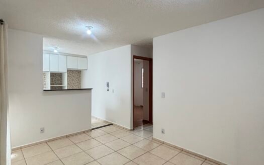 APARTAMENTO GRAN AMÉRICA
