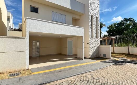 RESIDENCIAL ILHA BELA
