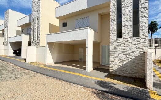 RESIDENCIAL ILHA BELA