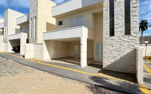 RESIDENCIAL ILHA BELA