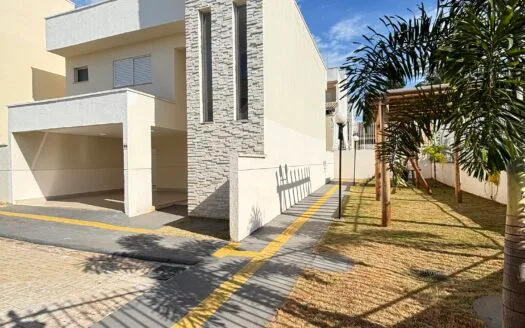 RESIDENCIAL ILHA BELA
