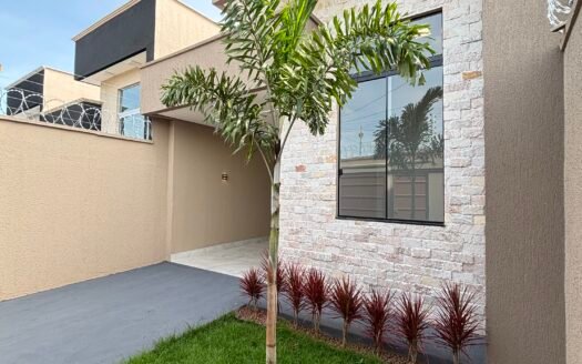 BAIRRO INDEPENDÊNCIA