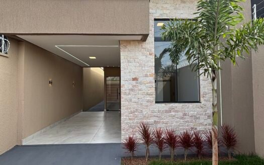 BAIRRO INDEPENDÊNCIA