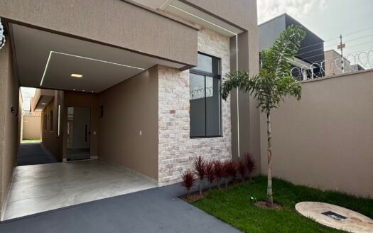 BAIRRO INDEPENDÊNCIA