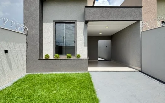 JARDIM BOA ESPERANÇA