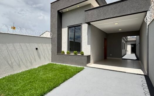 JARDIM BOA ESPERANÇA