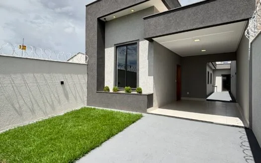 JARDIM BOA ESPERANÇA