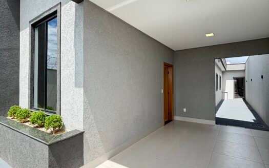 JARDIM BOA ESPERANÇA