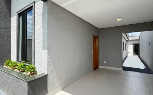 JARDIM BOA ESPERANÇA