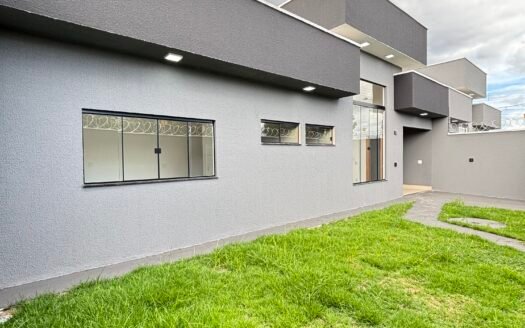 BAIRRO INDEPENDÊNCIA