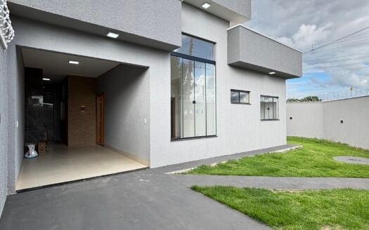 BAIRRO INDEPENDÊNCIA