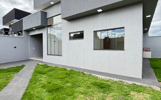 BAIRRO INDEPENDÊNCIA