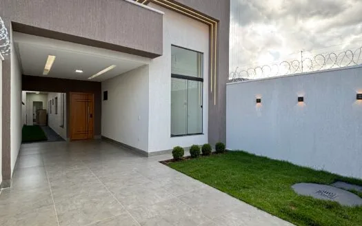 VILA OLIVEIRA