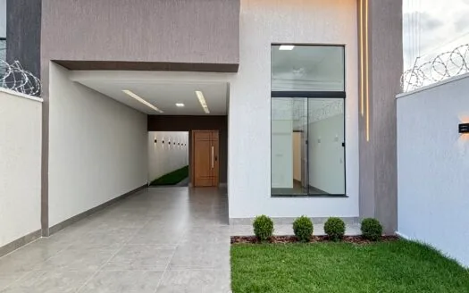 VILA OLIVEIRA