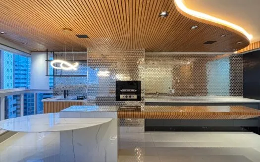 APARTAMENTO ÁRIA DAS ARTES