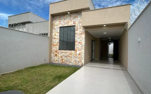 VILA MARIA
